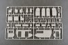 Trumpeter 01082 15U175 TEL of RS-12M1 Topol-M ICBM complex 1/35